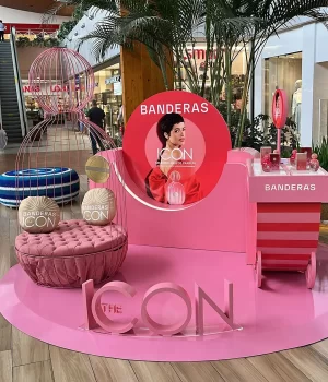 Banderas Icon 1
