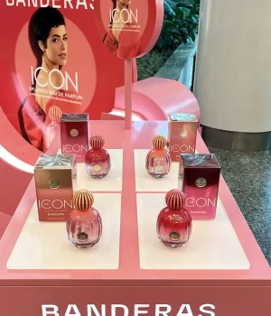 Banderas Icon 9