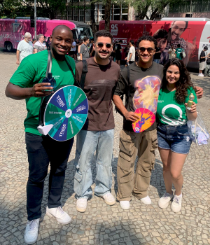 Feed - Benetton Roleta 2